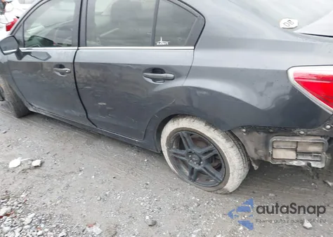 2015 Subaru Impreza 2.0I Premium from USA, damaged, VIN JF1GJAC65FH004031